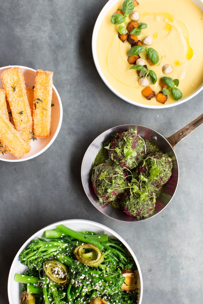 Balls & Company, 58 Greek St