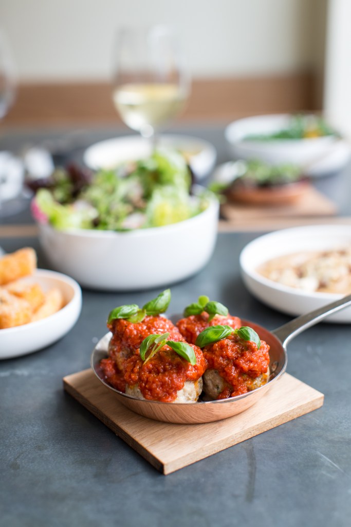 Balls & Company, 58 Greek St