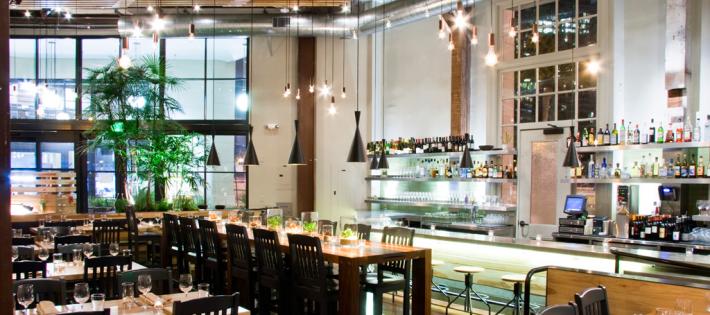 The Plant San Francisco