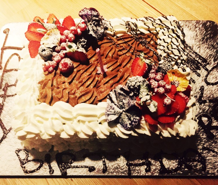 Castello Di Monterone