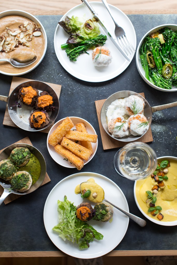 Balls & Company, 58 Greek St