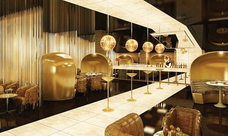 Fairmont Bab al Bahr - Abu Dhabi