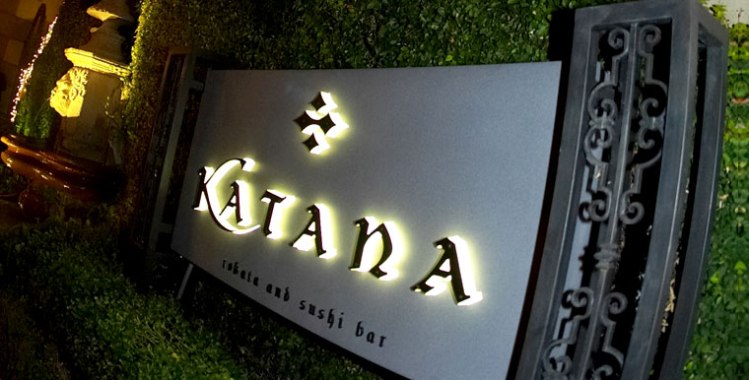 Katana