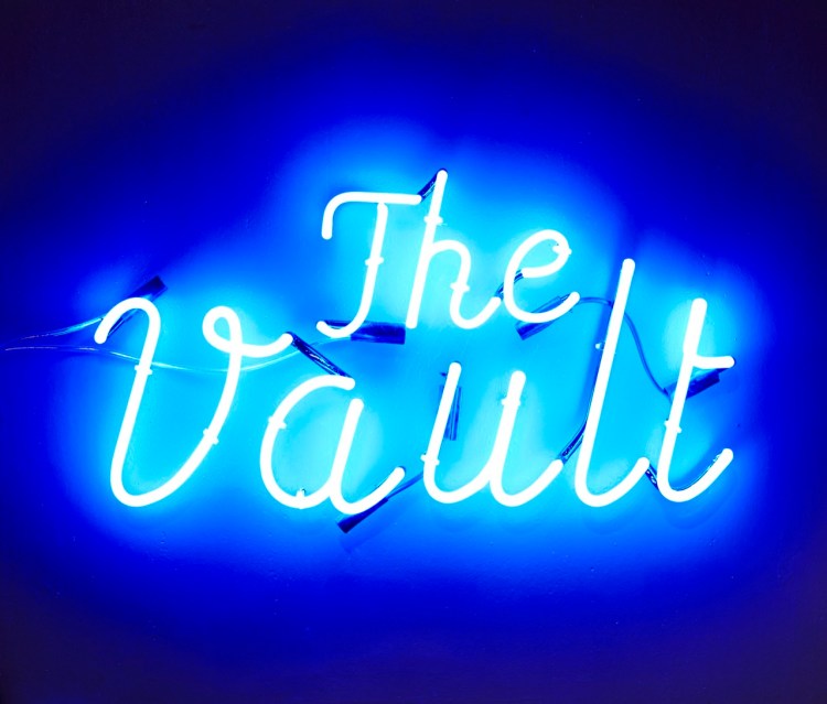 The Vault