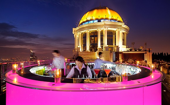 SkyBar