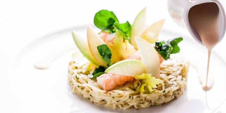 the_grill_langoustines_vegetables