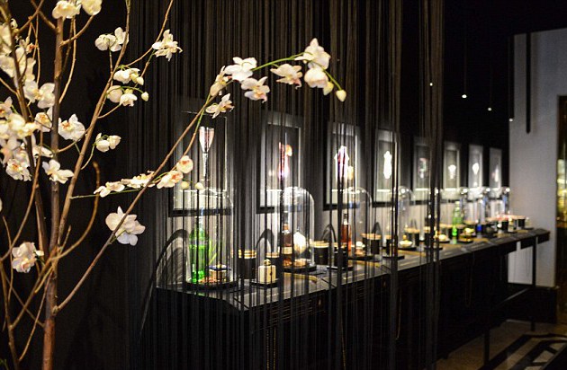 Fragrances Bar Berlin ins