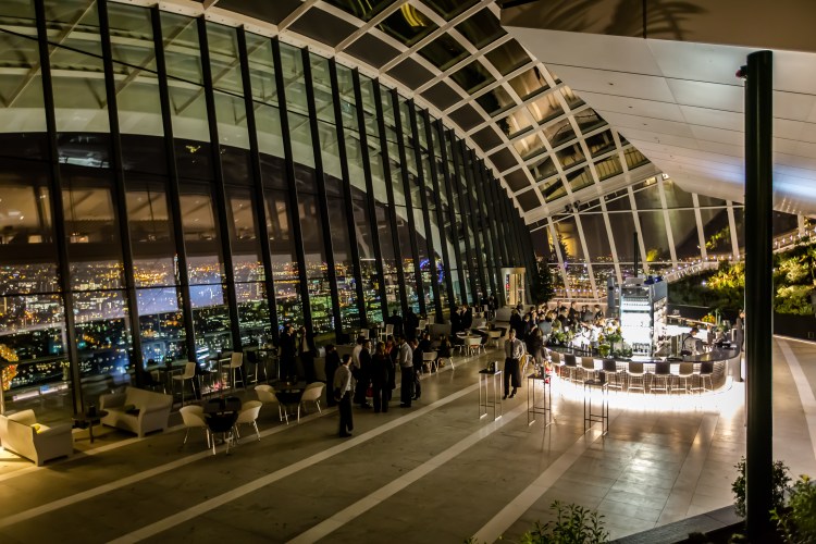 Rhubarb at Sky Garden - High Resolution21