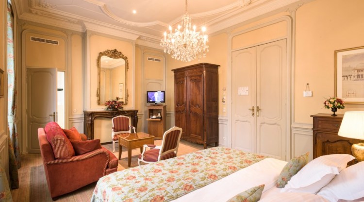 Suite Peellaart Bruges