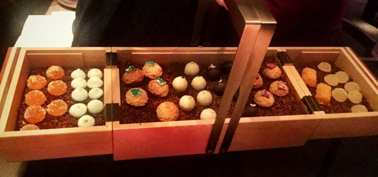 TRAY OF TOGETHERNESS - HKK - CHINESE NEW YEAR