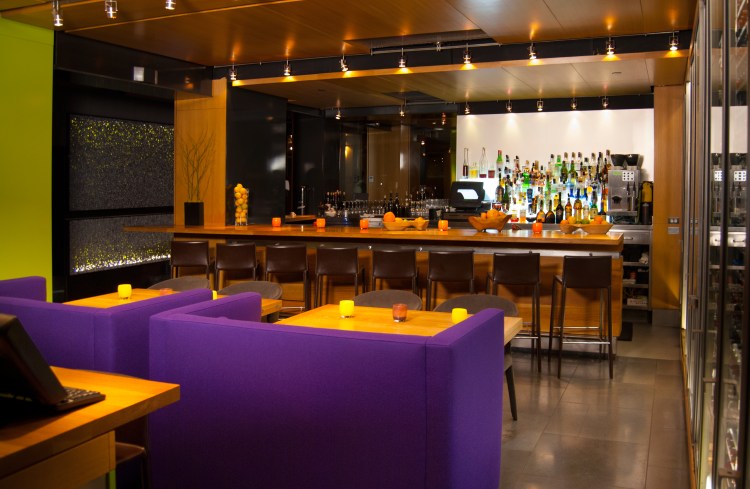 Georges at the Cove California Modern - San Diego Bar