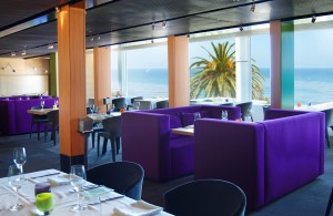 George's at the Cove - California Modern Ocean View