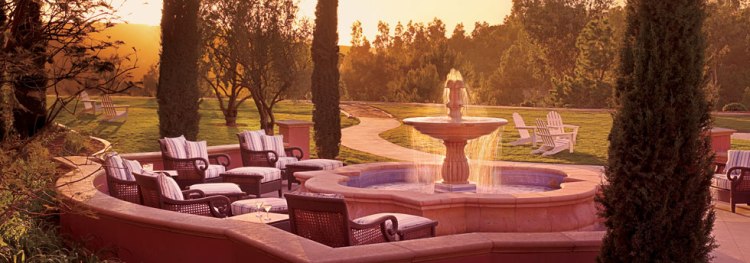 Fairmont Grand Del Mar San Diego Spa