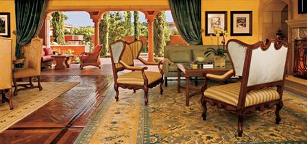 Fairmont Grand Del Mar San Diego Villa Brisa