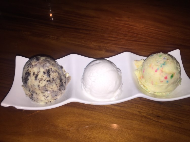 STK Ice Cream Vegas