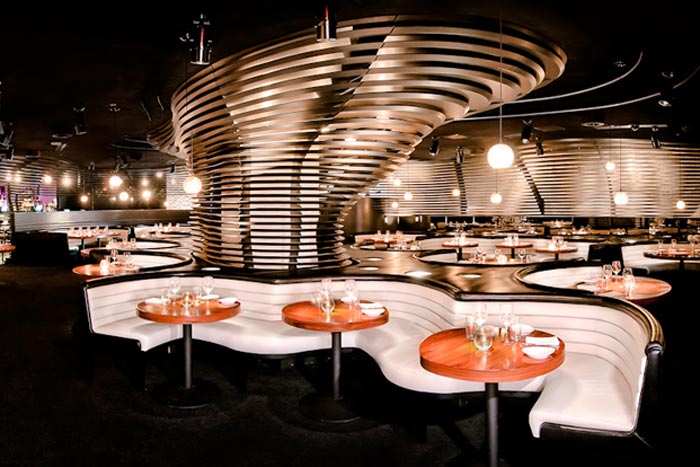 STK VEGAS