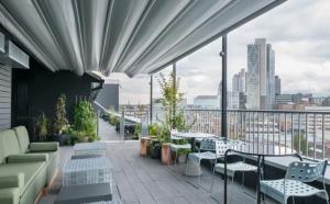 Ace Hotel Shoreditch