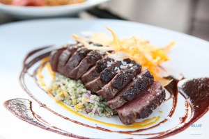 Wagyu Beef - Blue Marlin Ibiza