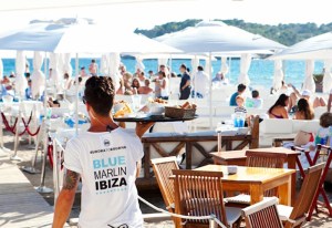 Blue Marlin Ibiza