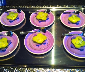 Grand Journey Bombay Sapphire