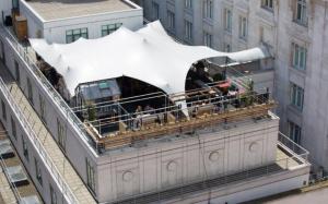 Notch LDN - Park Lane Hotel