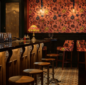 Four Sisters St Pauls Cocktails