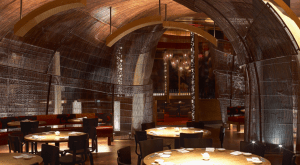 Nobu Brunch Dubai Atlantis