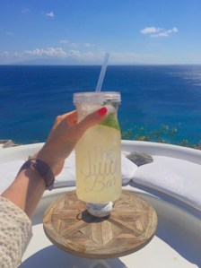 Kirini - My Mykonos Retreat