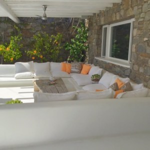 Kirini - My Mykonos Retreat