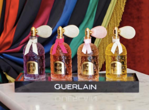 Saint James Paris Spa