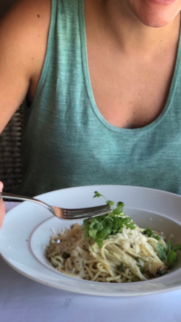 Pasta Tulia - Zanzibar - Africa