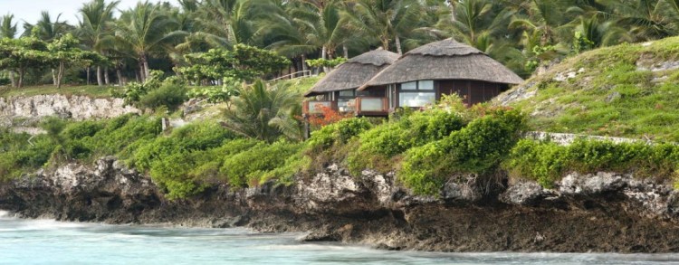 Melia Zanzibar - Pavillion Bungalow Romance