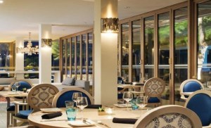 Melia Zanzibar - Aqua Restaurant