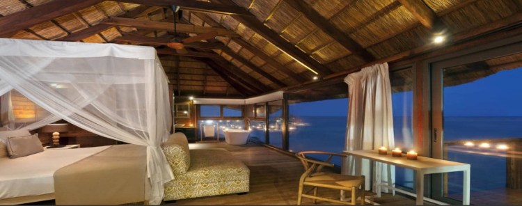 Melia Zanzibar - Pavillion Bungalow Romance