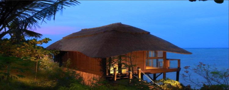 Melia Zanzibar - Pavillion Bungalow Romance