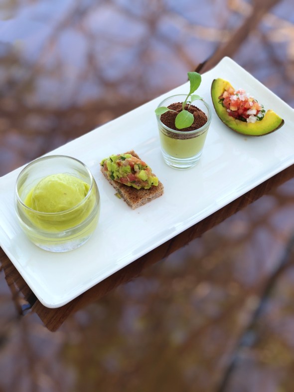 Melia - Zanzibar - Pontoon - ocean - Ginandbone ©®