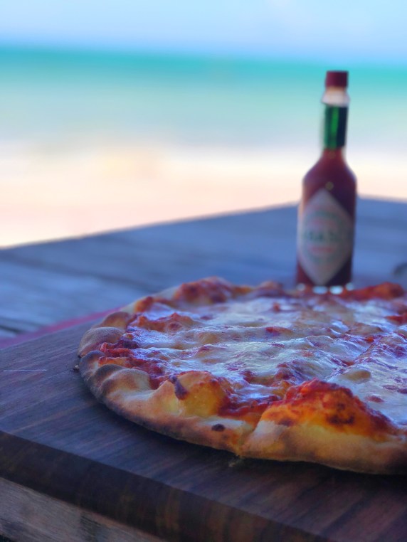 Melia - Zanzibar - Gabbi Beach - ocean - Ginandbone