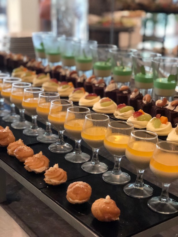 Melia - Zanzibar - Restaurant - Ginandbone ©®