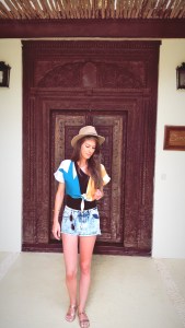 Zanzibar Suite - Melia Hotel