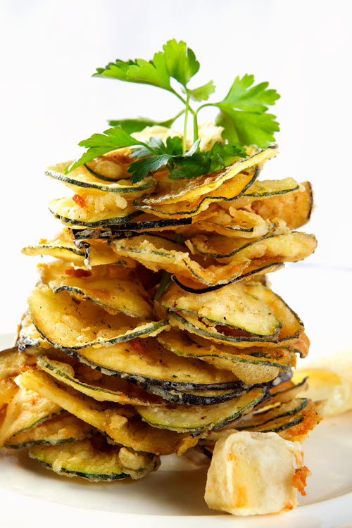 Milos Special - London - Greek Food