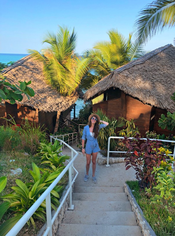 Melia Zanzibar - Pavillion - Ginandbone ©®