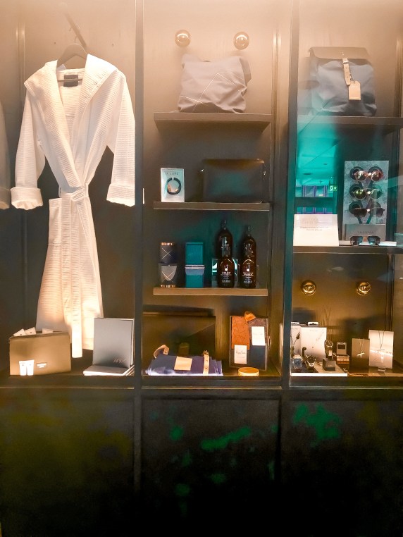 Hotel at Six - Stockholm