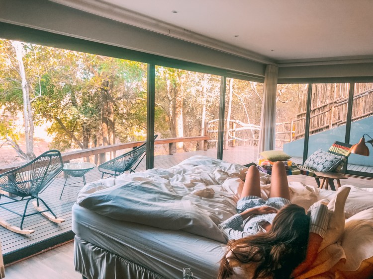 Jaci's Safari Lodge - Madikwe - South Africa